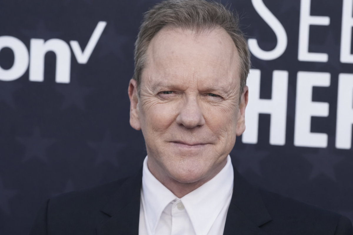 Kiefer Sutherland, arestat în urma unei agresiuni. Ancheta LAPD în desfășurare