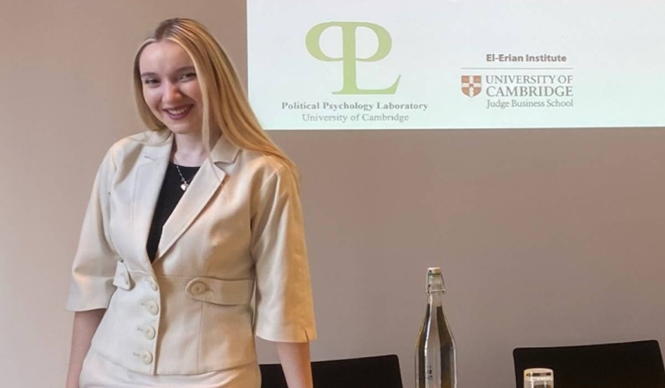 Parlamentul Britanic dezbate studiul realizat de o româncă, care arată o latură negativă a politicii din UK