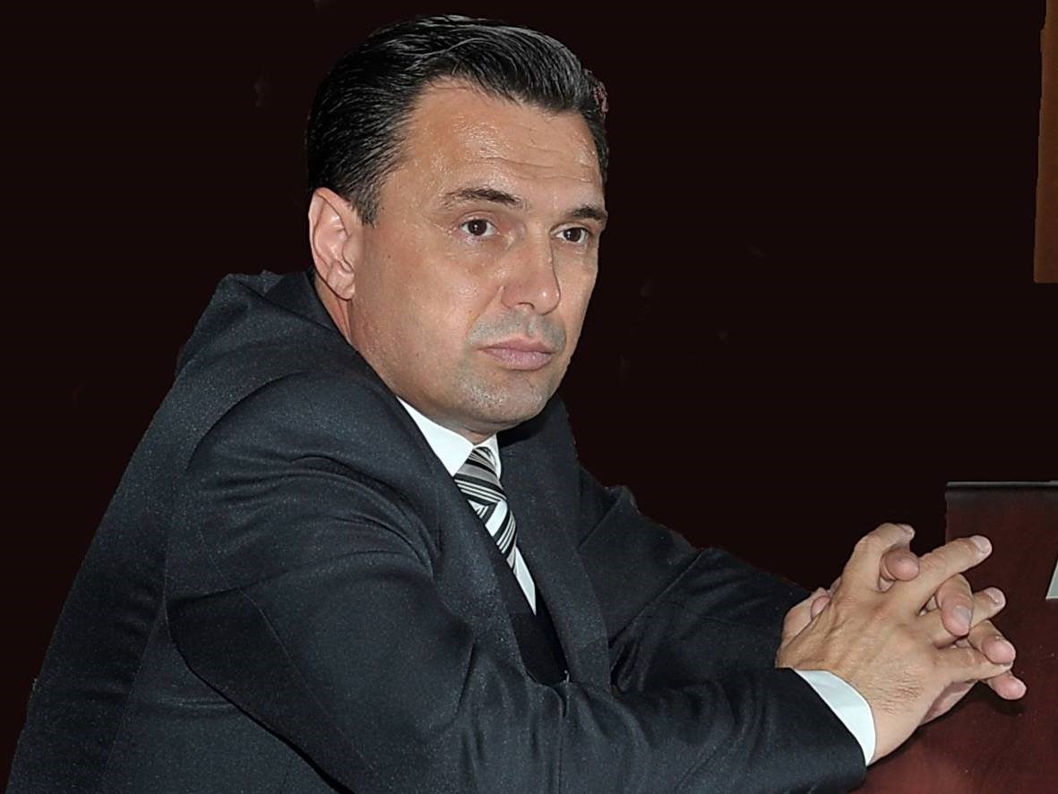 Motivarea condamnării primarului din Cernavodă: 33 de plăţi ilegale către un club sportiv