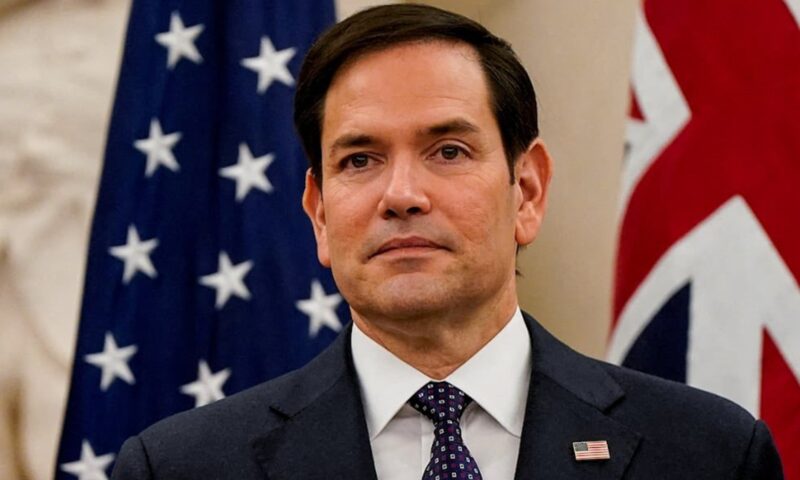 Cubanezii îl acuză pe Marco Rubio că minte, pentru a justifica un atac al SUA