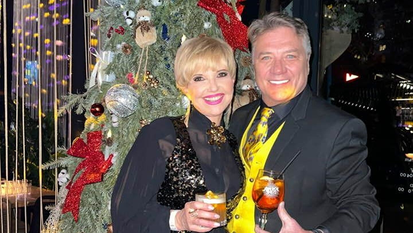 Secrete din trecutul amoros al lui Sorin Mărcuș. Cu cine s-a iubit înainte de Marina Almășan