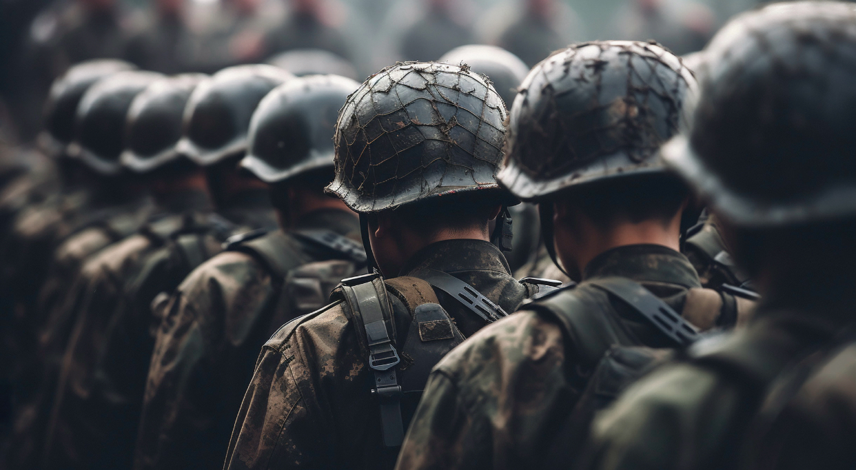 Un stat membru NATO reintroduce armata obligatorie. Ce prevede noul sistem de recrutare și cât va dura instruirea militară