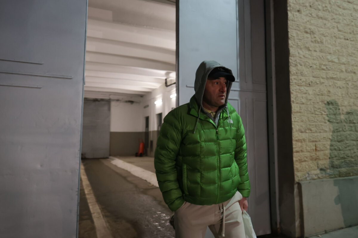 Nelu Iordache iese din închisoare după reducerea pedepsei și prescrierea parțială a dosarului Autostrăzii Arad-Nădlac