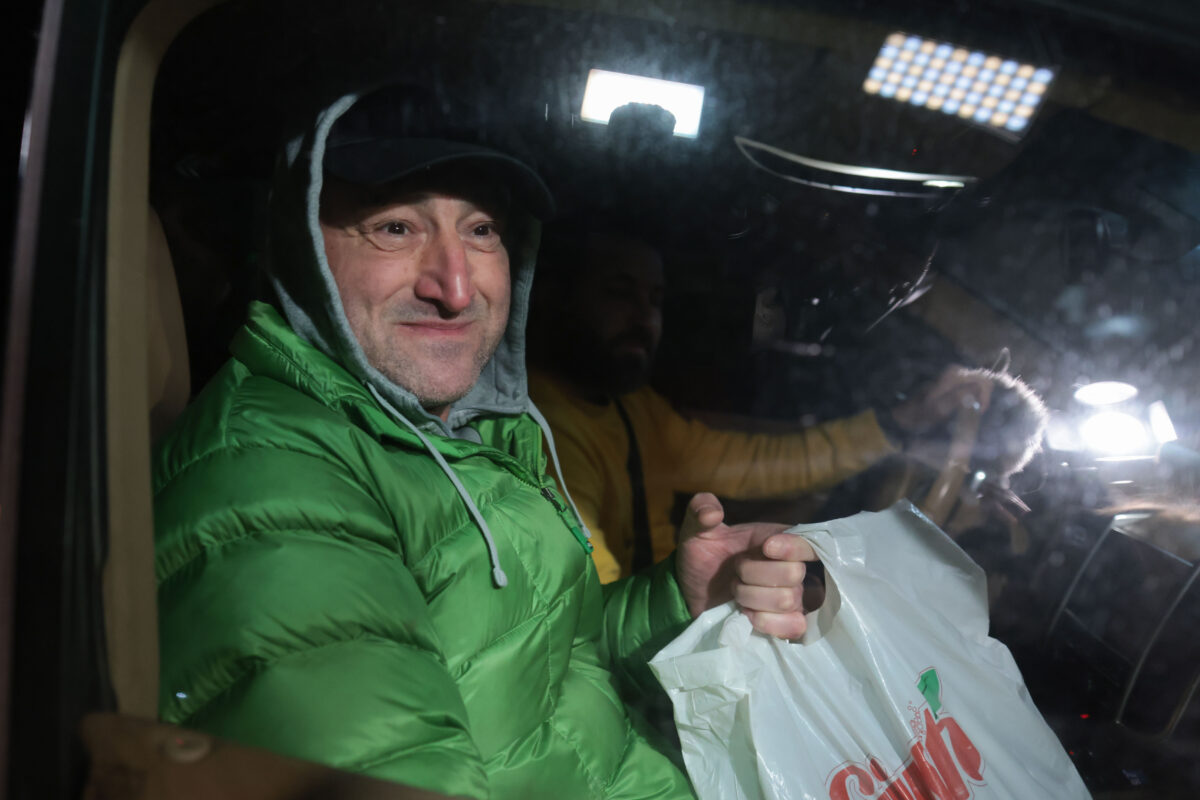 Motivul eliberării lui Nelu Iordache: Două infracţiuni, considerate prescrise de Curtea de Apel București