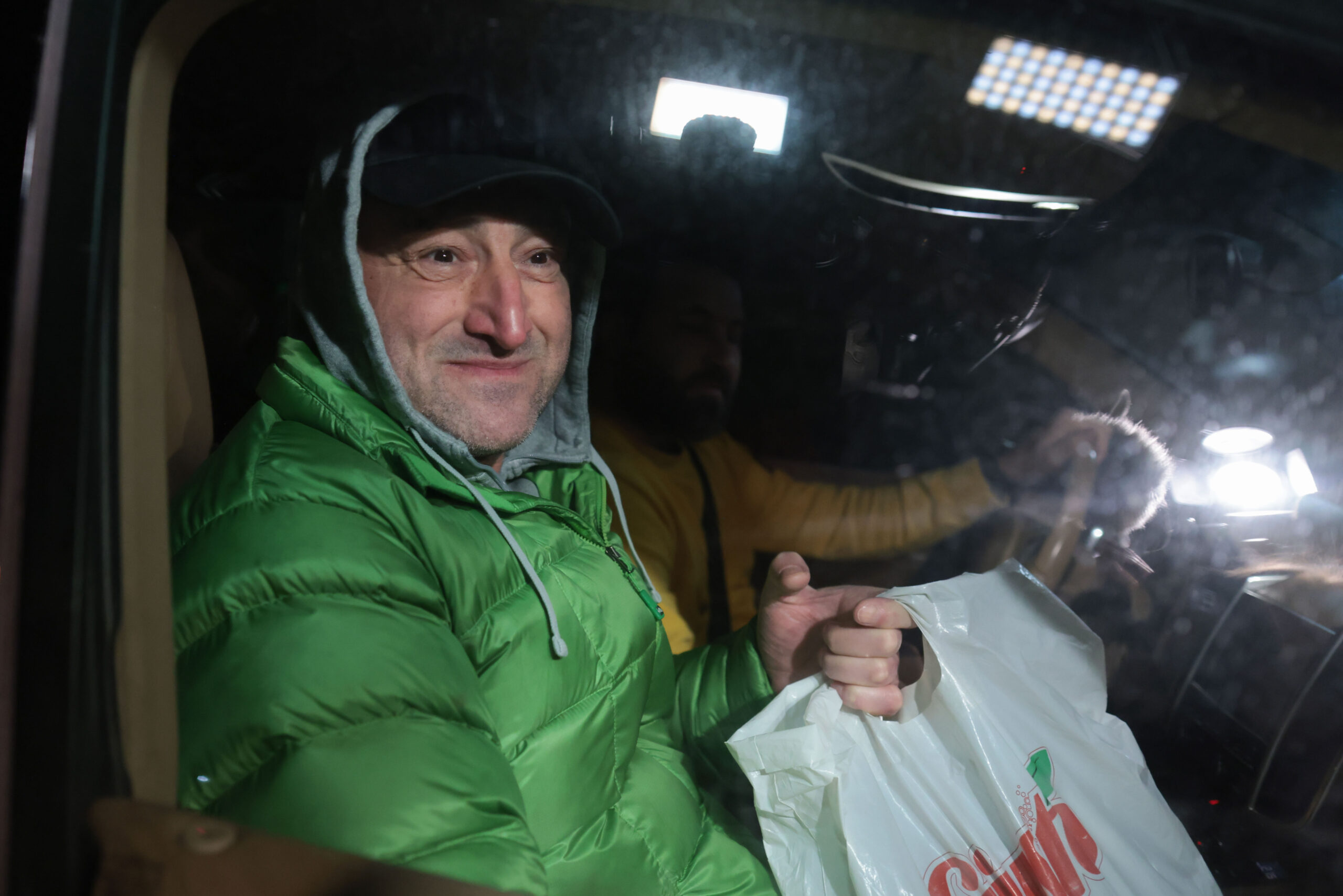 Motivul eliberării lui Nelu Iordache: Două infracţiuni, considerate prescrise de Curtea de Apel București