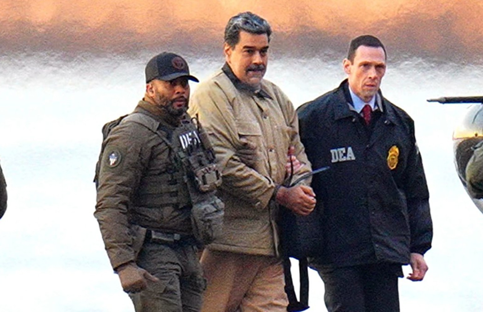 Militar american, arestat pentru că a pariat pe înlăturarea lui Maduro pe baza informațiilor clasificate