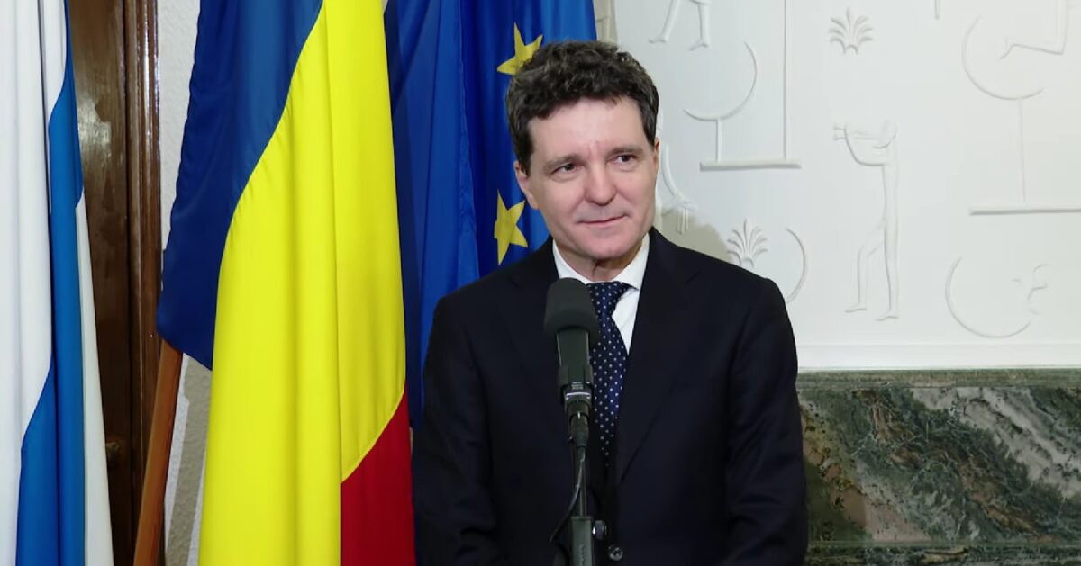 Nicușor Dan, despre starea Coaliției: Stă ceva mai rău decât stătea acum şase-şapte luni