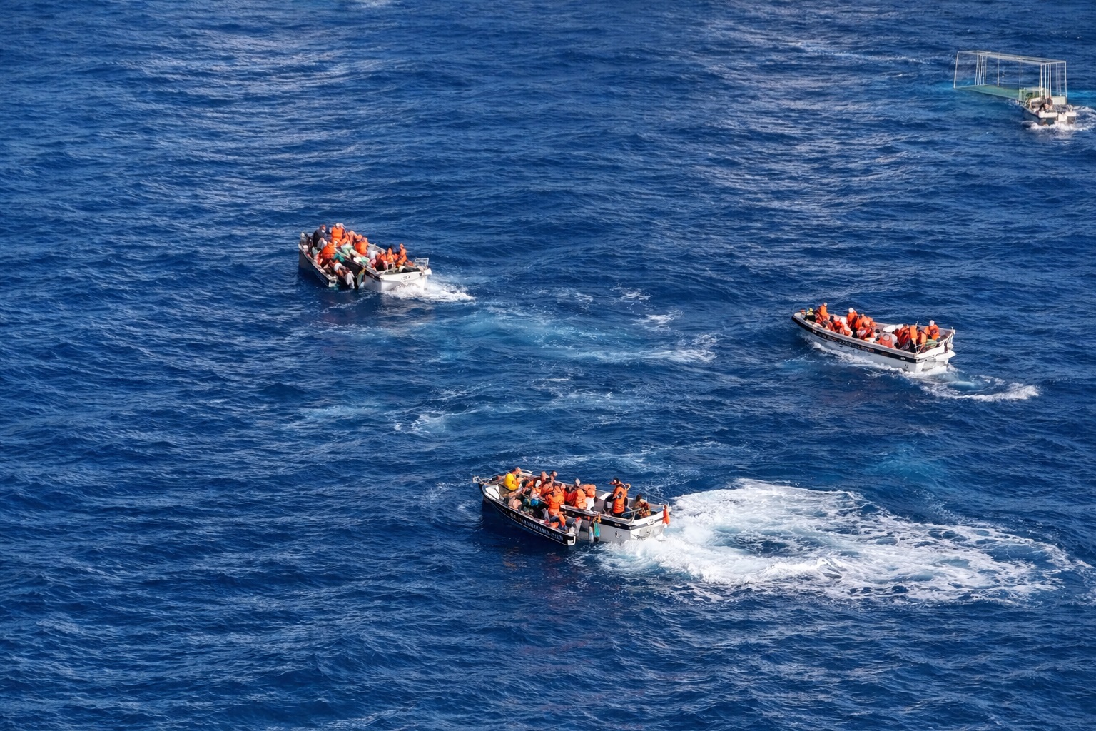 Accident naval în Filipine. 15 morți și zeci de oameni care încă lipsesc