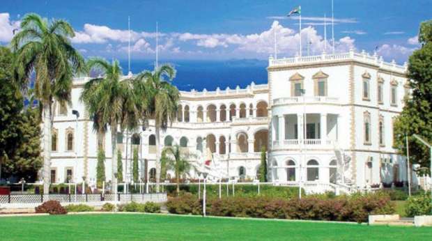 Vila lui Ceaușescu din Sudan. De ce a construit liderul comunist un palat administrativ în Africa și cadoul exotic care a șocat Bucureștiul