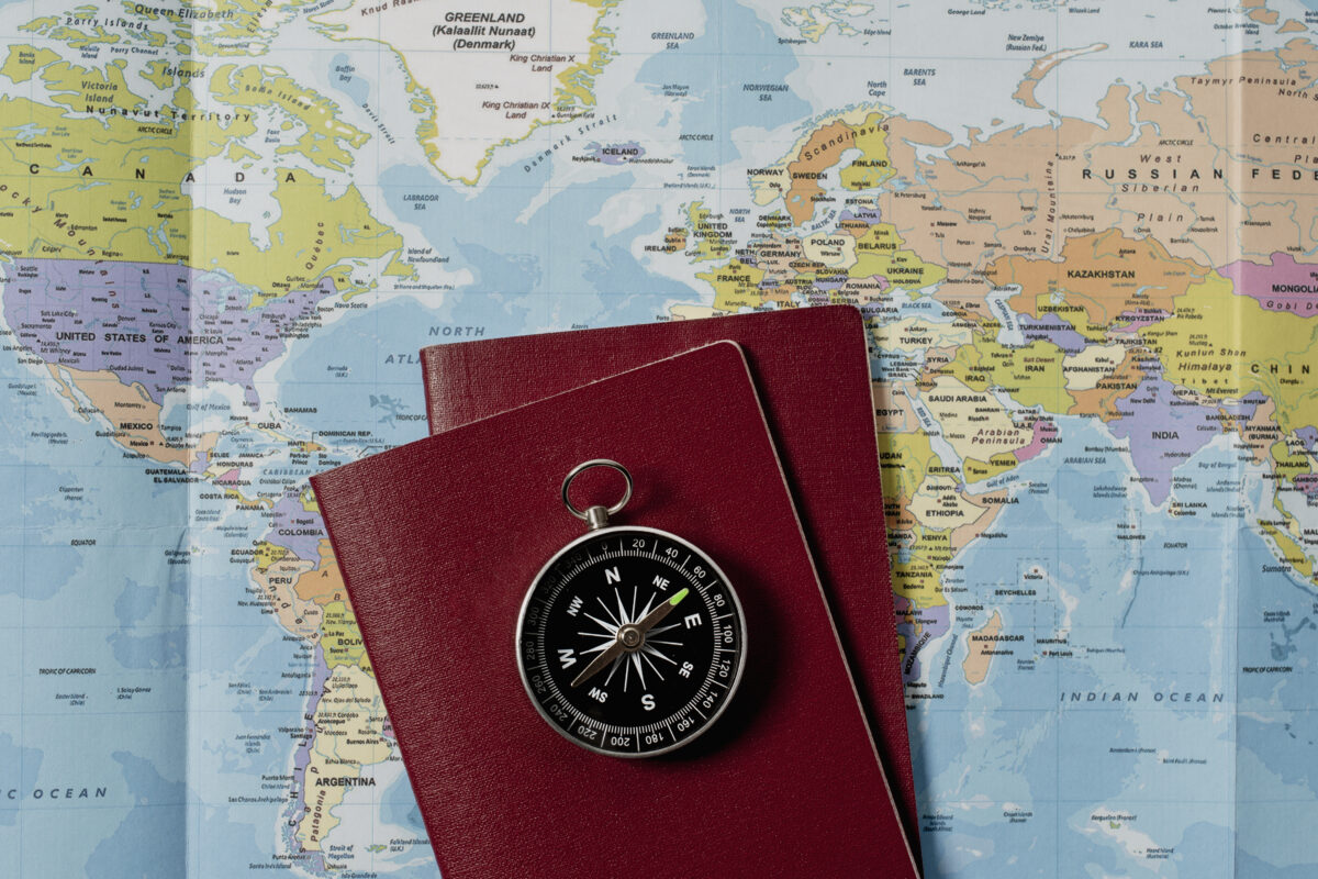 Cele mai puternice pașapoarte din lume în 2026. Cât de bun e cel românesc