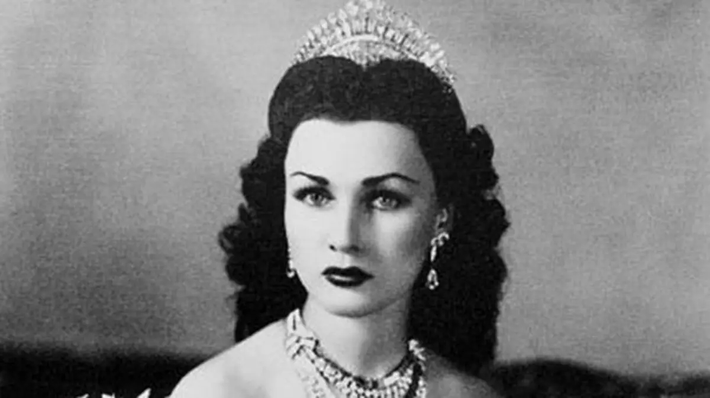 Prințesa Fawzia a Egiptului. Povestea primei soții a ultimului șah al Iranului, Mohammad Reza Pahlavi