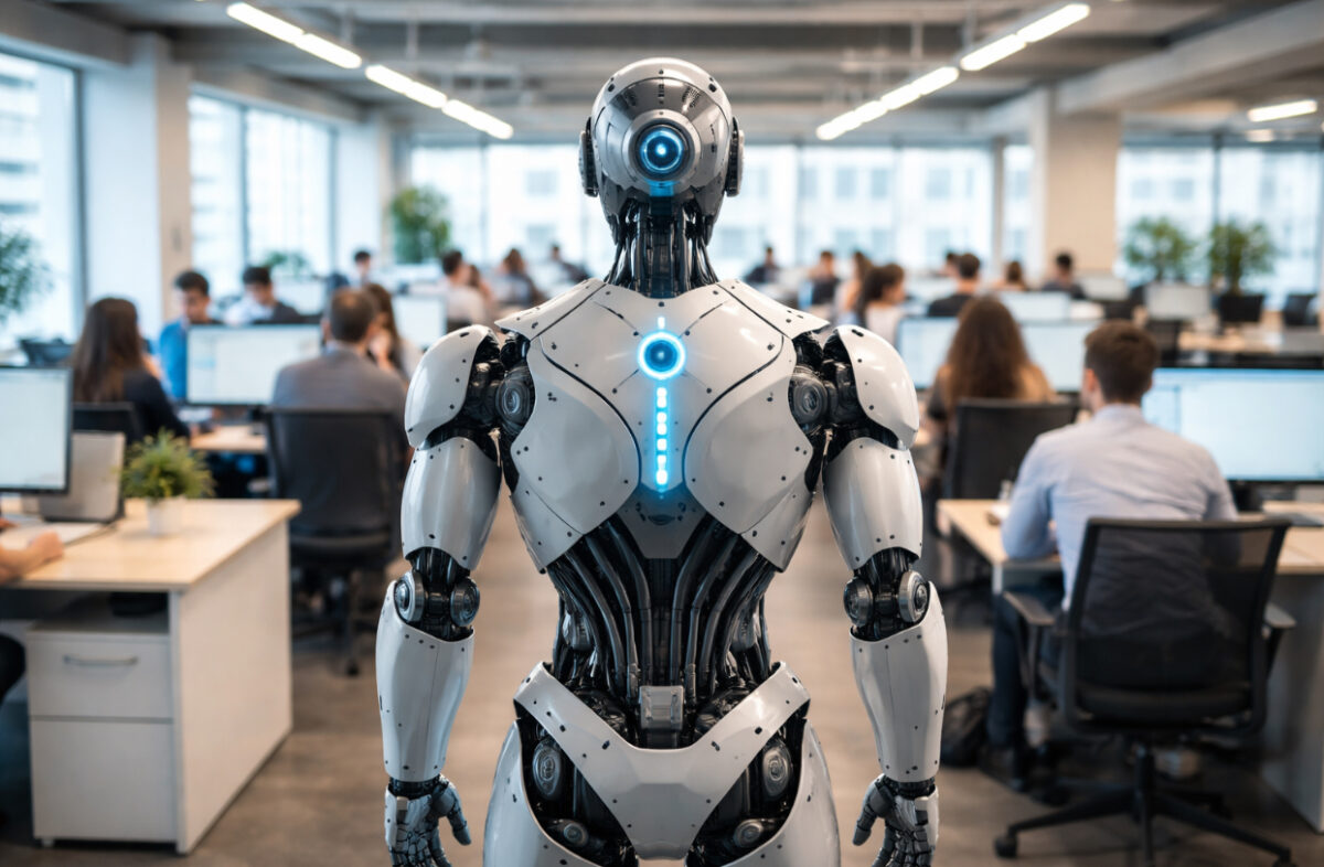 Cele mai căutate abilități pe piața muncii în 2026. Cât de mult mai contează cum te prezinți la interviul de angajare