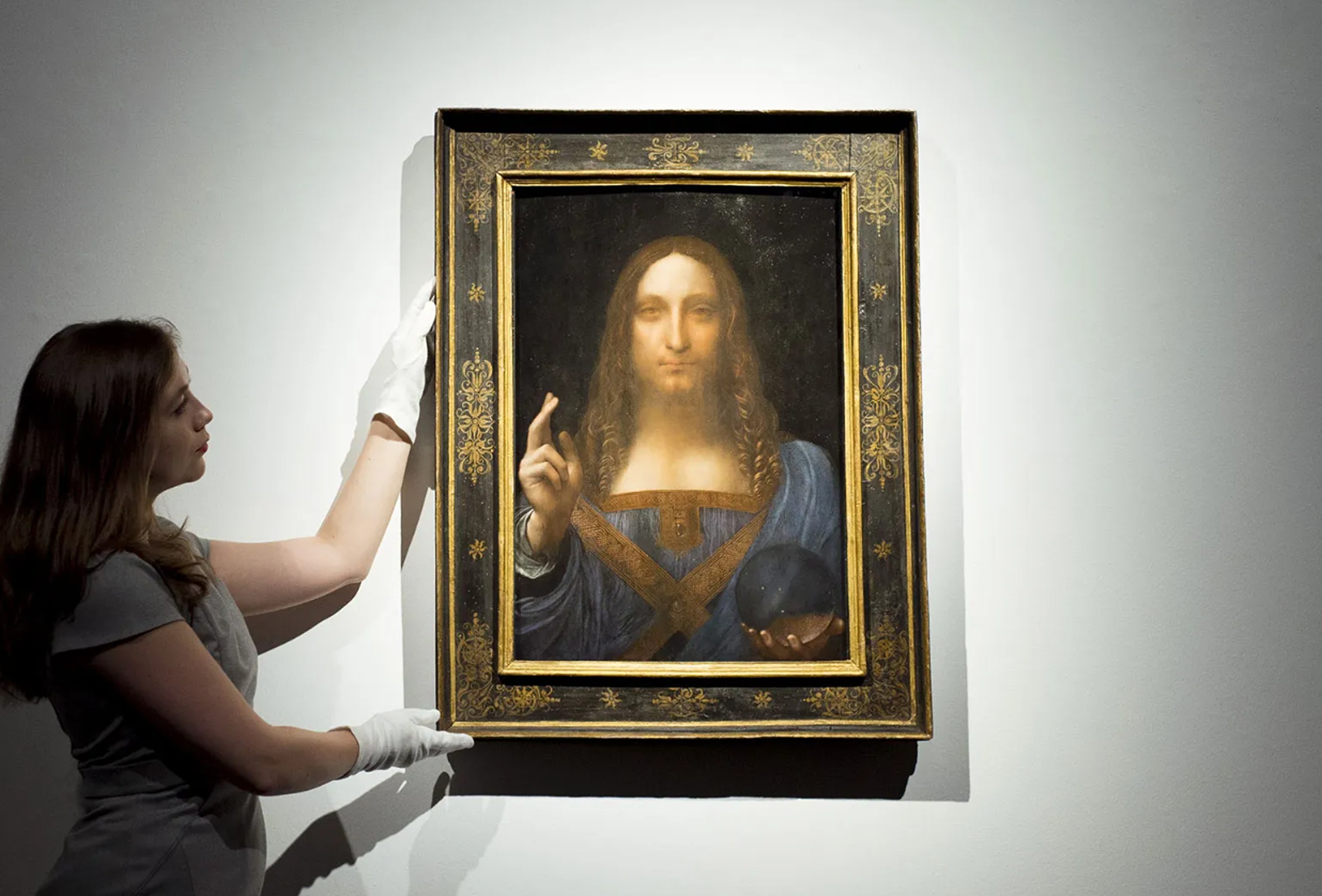 Când arta devine investiție. Tablouri vândute la sume record