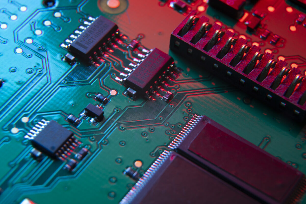 România, investiție de 375 de milioane de euro în semiconductori