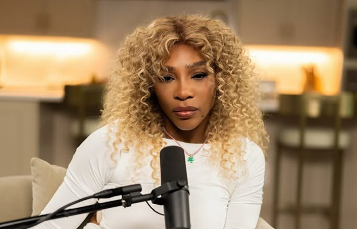 Serena Williams nu exclude revenirea în competiții, la aproape trei ani de la retragerea sa