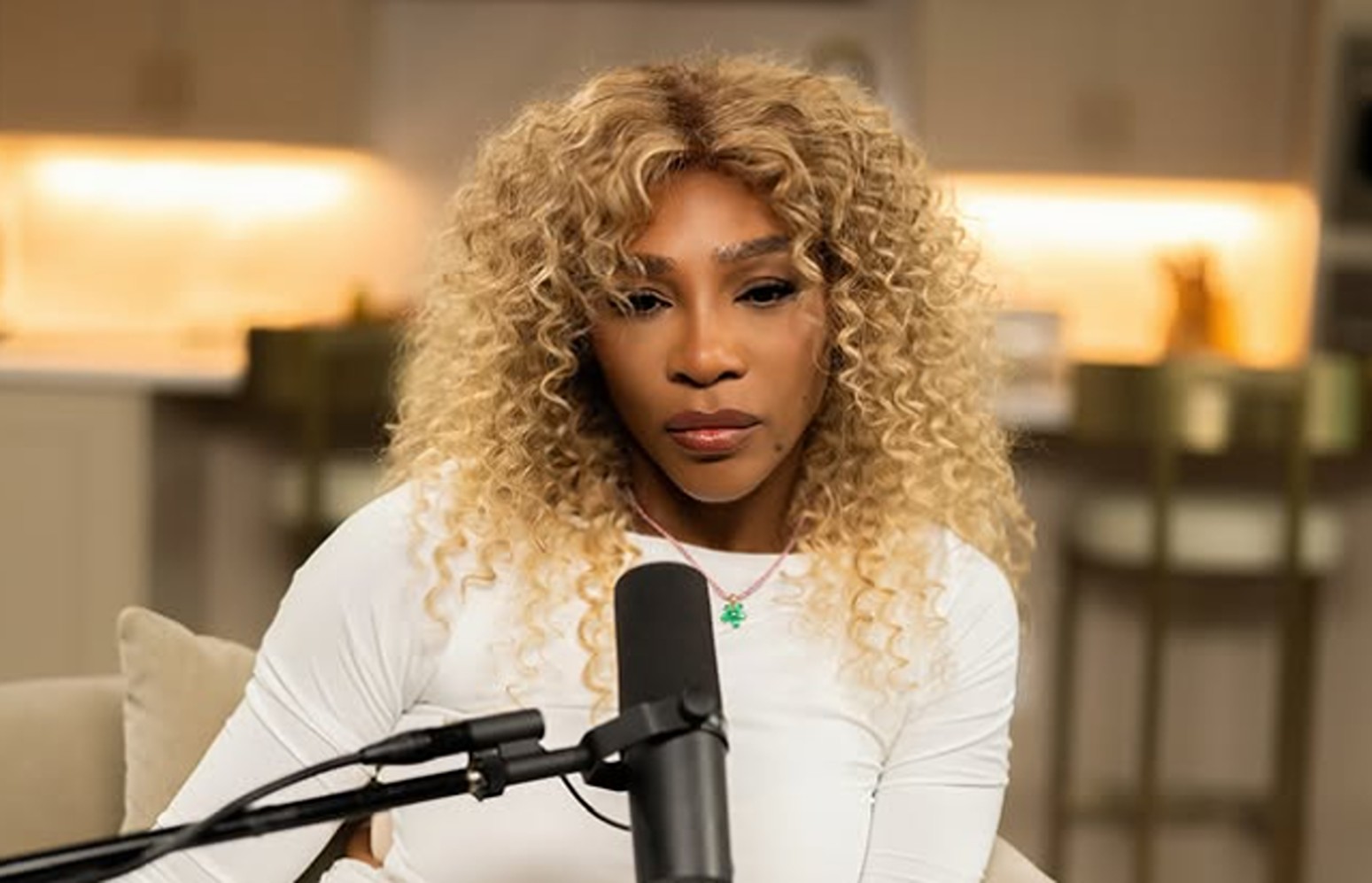 Serena Williams nu exclude revenirea în competiții, la aproape trei ani de la retragerea sa