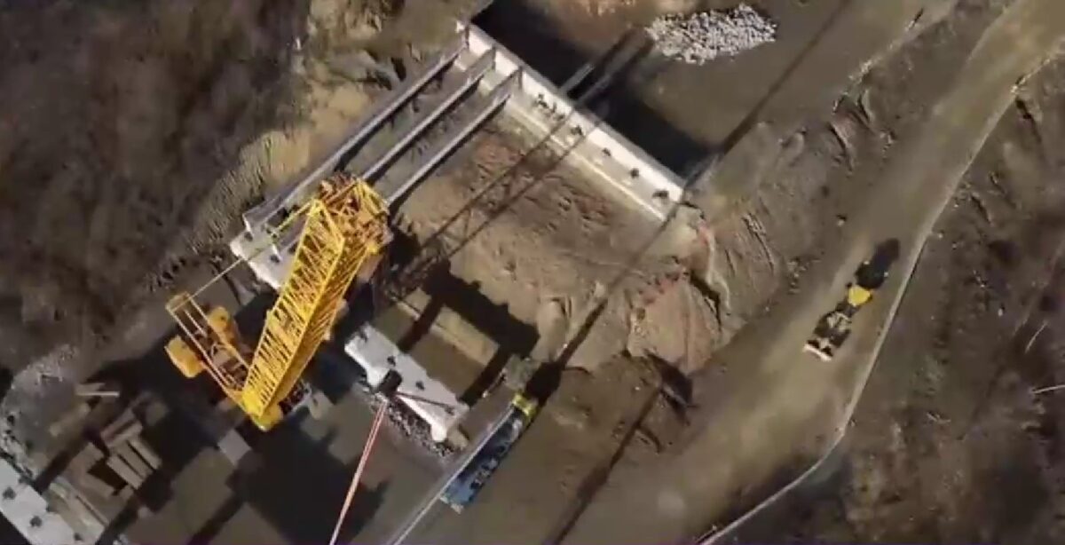 Autostrada Sibiu – Pitești, finalizată înainte de termen. Șoferii vor traversa țara pe șosea de mare viteză