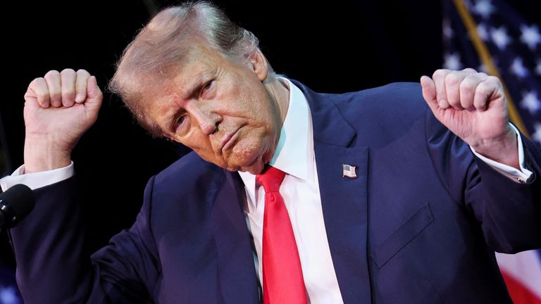 Donald Trump nu s-a oprit la Maduro și i-a lovit în plin pe Putin și Rusia. Ce ascunde operațiunea secretă din Venezuela