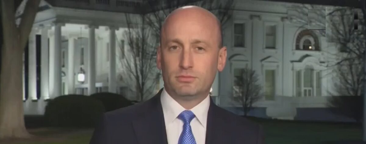 Stephen Miller: Statele Unite controlează acum Venezuela. Ce înseamnă asta pentru Maduro