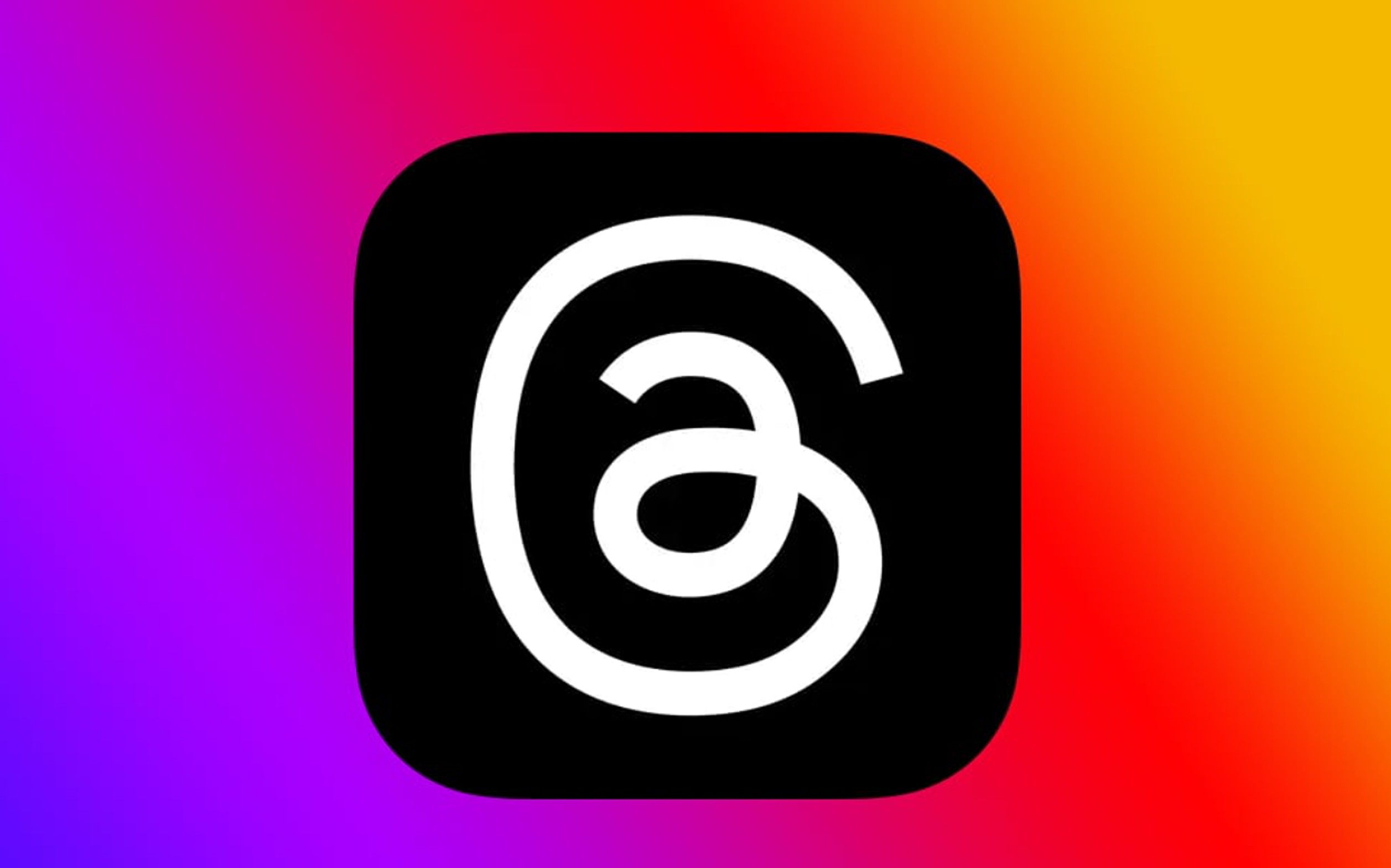 Platforma Threads are utilizatori mai activi decât pe X