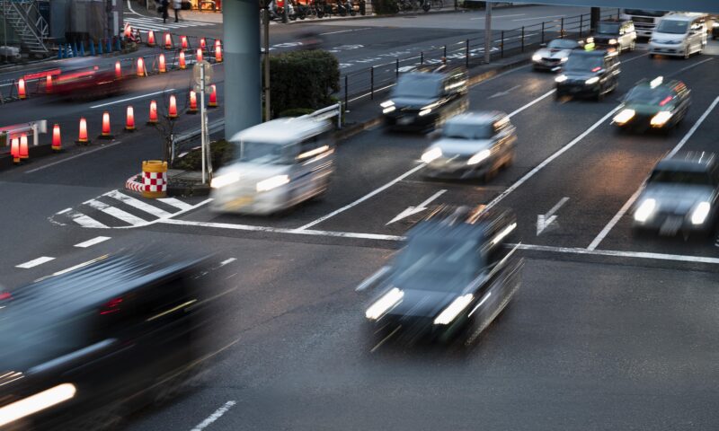 Cea mai mare amendă rutieră din România. Suma și contravențiile