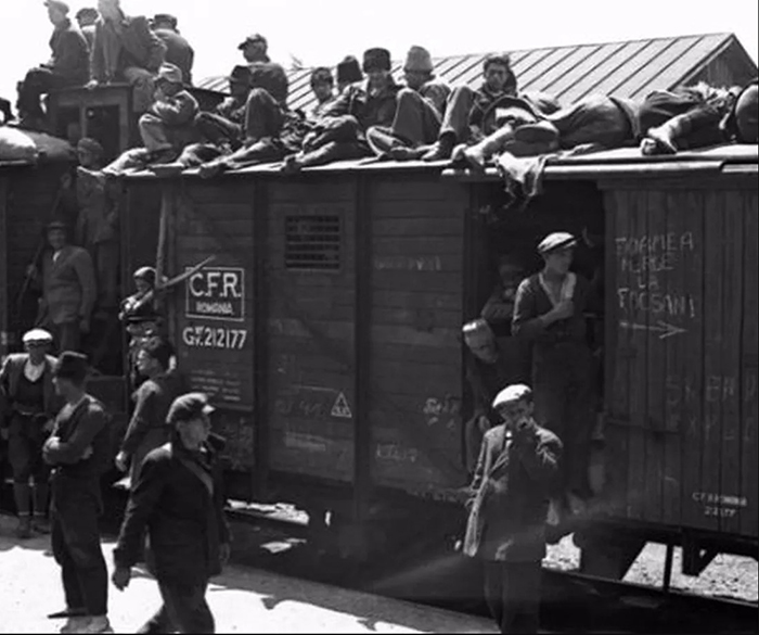 „Trenurile foamei” și marea migrație spre Banat și Oltenia. Exodul disperării românilor din Moldova