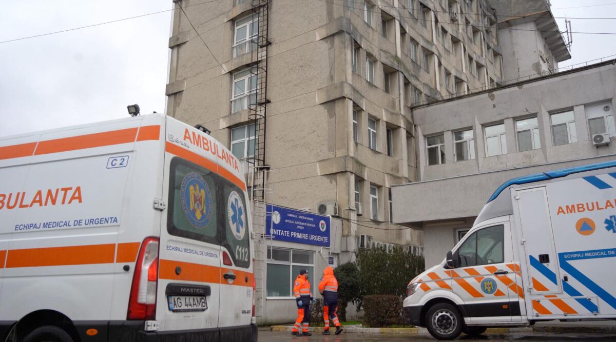 Prefectul județului Argeș, acuzat că a intrat peste rând la Urgențe. Cum se scuză oficialul