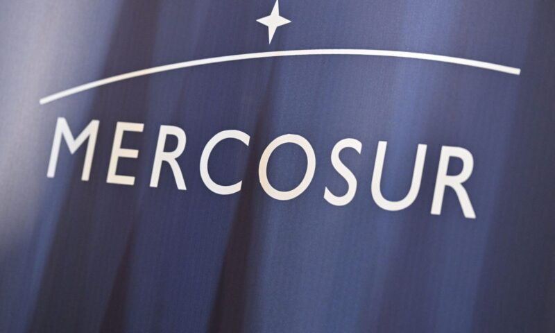 Acordul comercial UE-Mercosur, explicat. Ce implică de la 1 mai 2026