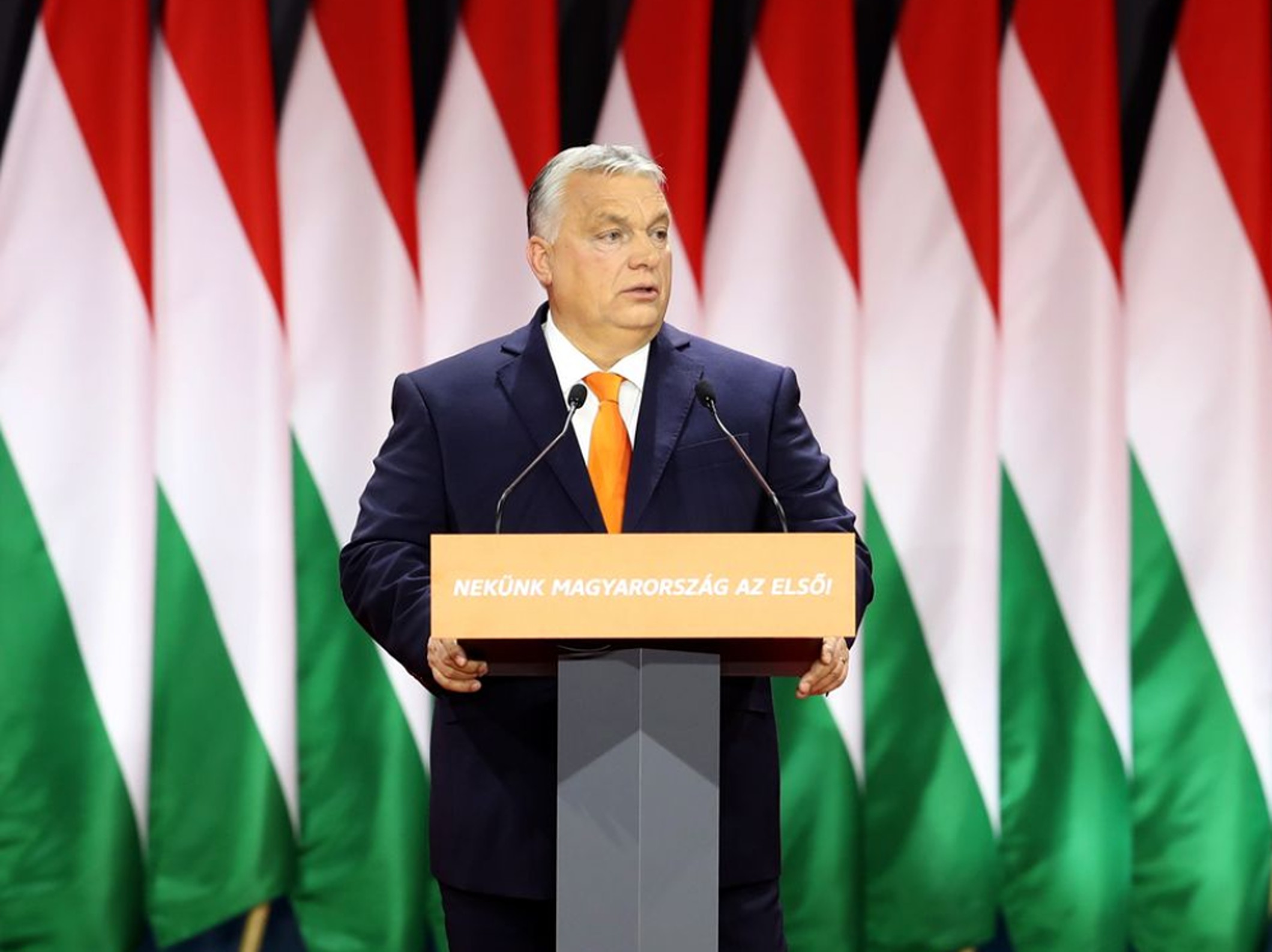 Viktor Orbán acuză Ucraina că finanțează opoziția. Vehicule cu zeci de milioane de euro și aur ale unei bănci de stat din Ucraina, blocate în Ungaria.