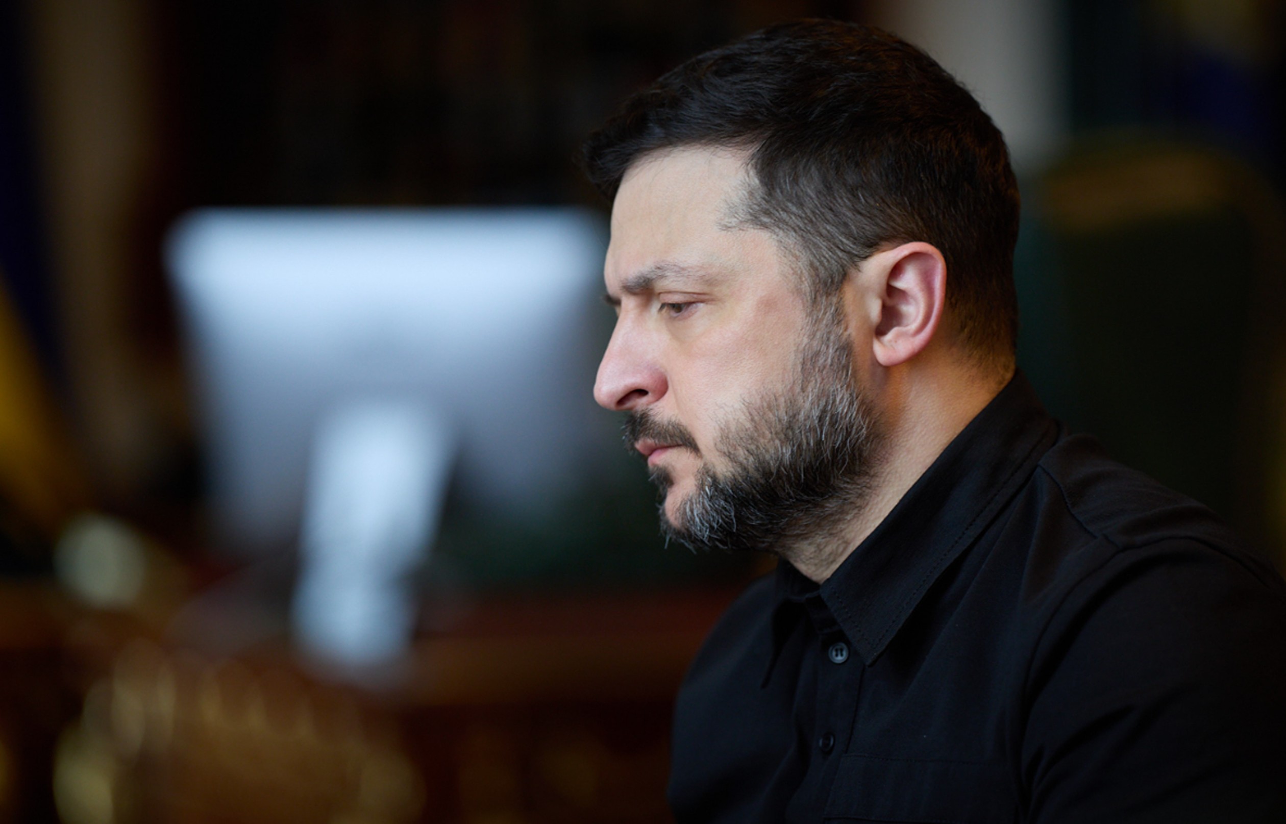 SUA și state din Golf, interesate de drone-interceptoare ucrainene. Cum decurg negocierile cu Pentagonul