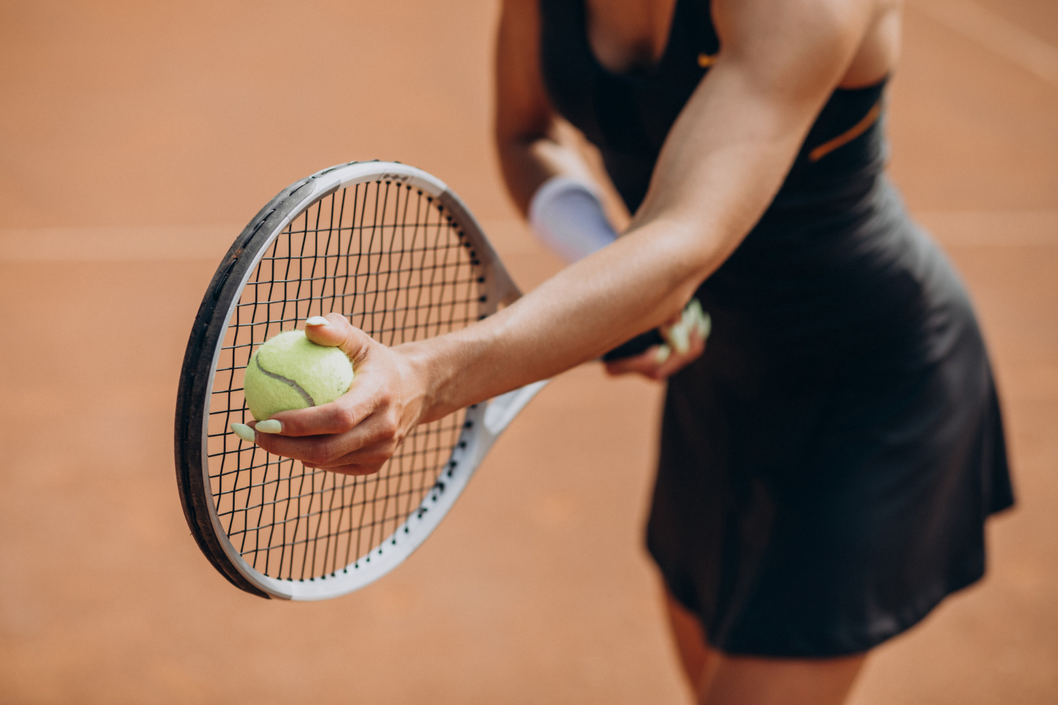WTA Qatar Open Doha 2026 – Primul WTA 1000 al anului aduce un „top gun” al tenisului feminine