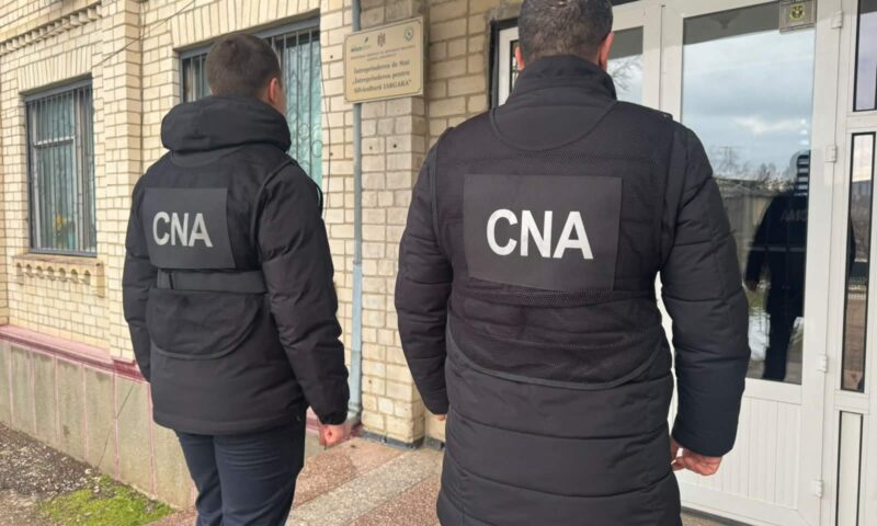 Procurorii investighează șase administratori din construcții într-un dosar de evaziune fiscală