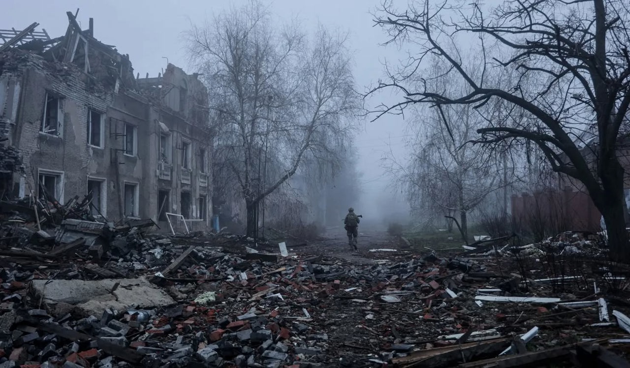 Ucraina