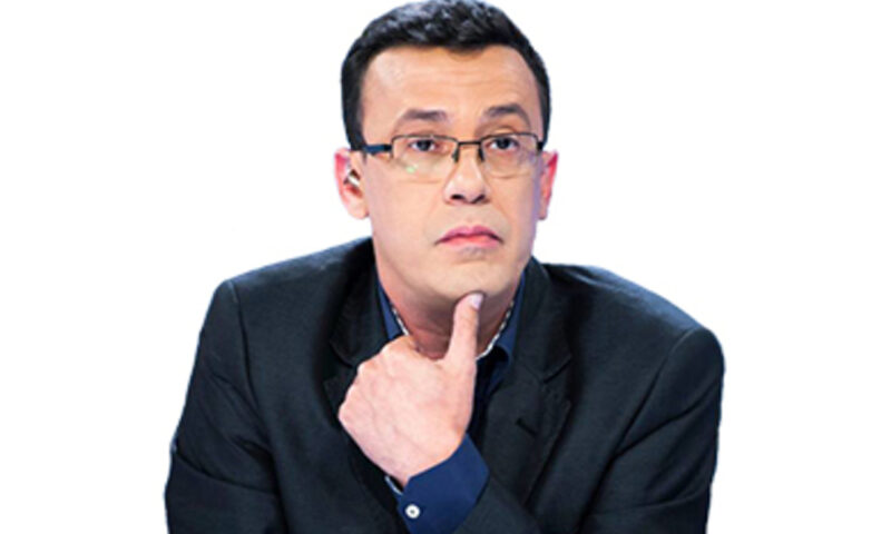 Un milion de lei și un apel cu sute de pagini de argumente. Victor Ciutacu cere anularea sentinței Tribunalului București