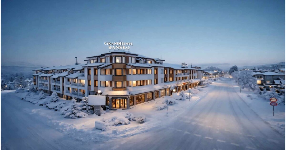 Pulse Therme Bansko:  Ascensiunea Bansko pe harta globală a spa‑urilor (P)
