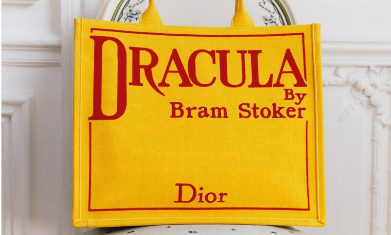 Dracula, mitul care a acaparat realitatea