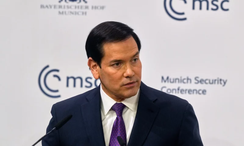 Rubio îi acuză pe teroriștii Hezbollah că destabilizează Libanul
