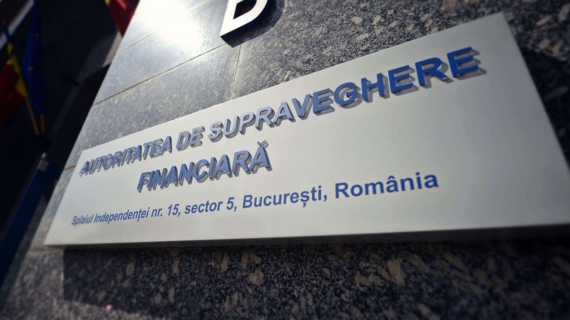 Reorganizarea ASF poate continua. Curtea de Apel București a respins cererea angajaților