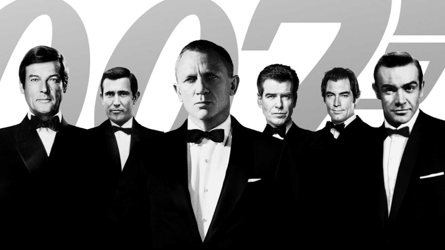 Încep filmările pentru noul James Bond. Cine va fi următorul agent 007