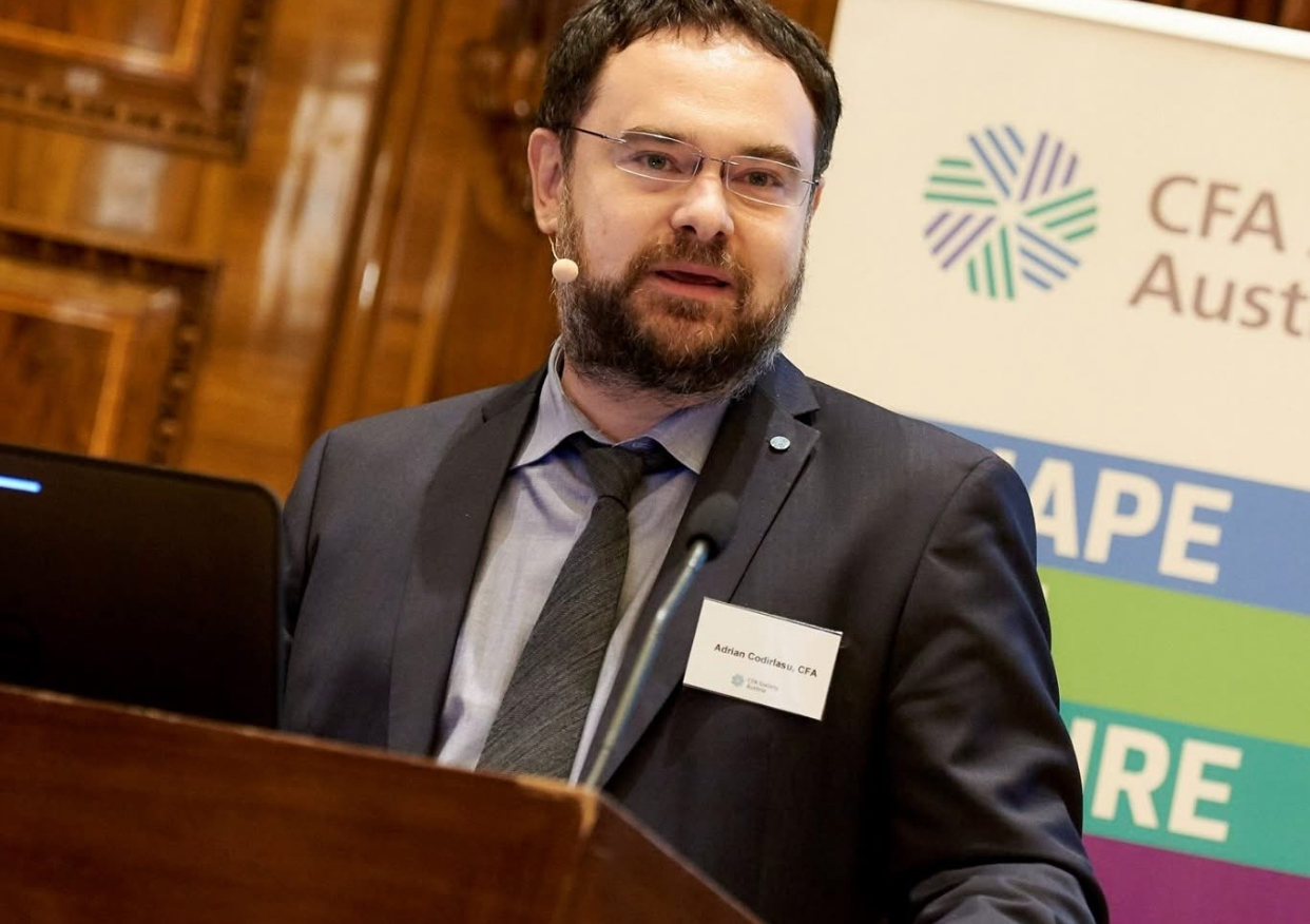 Adrian Codirlașu