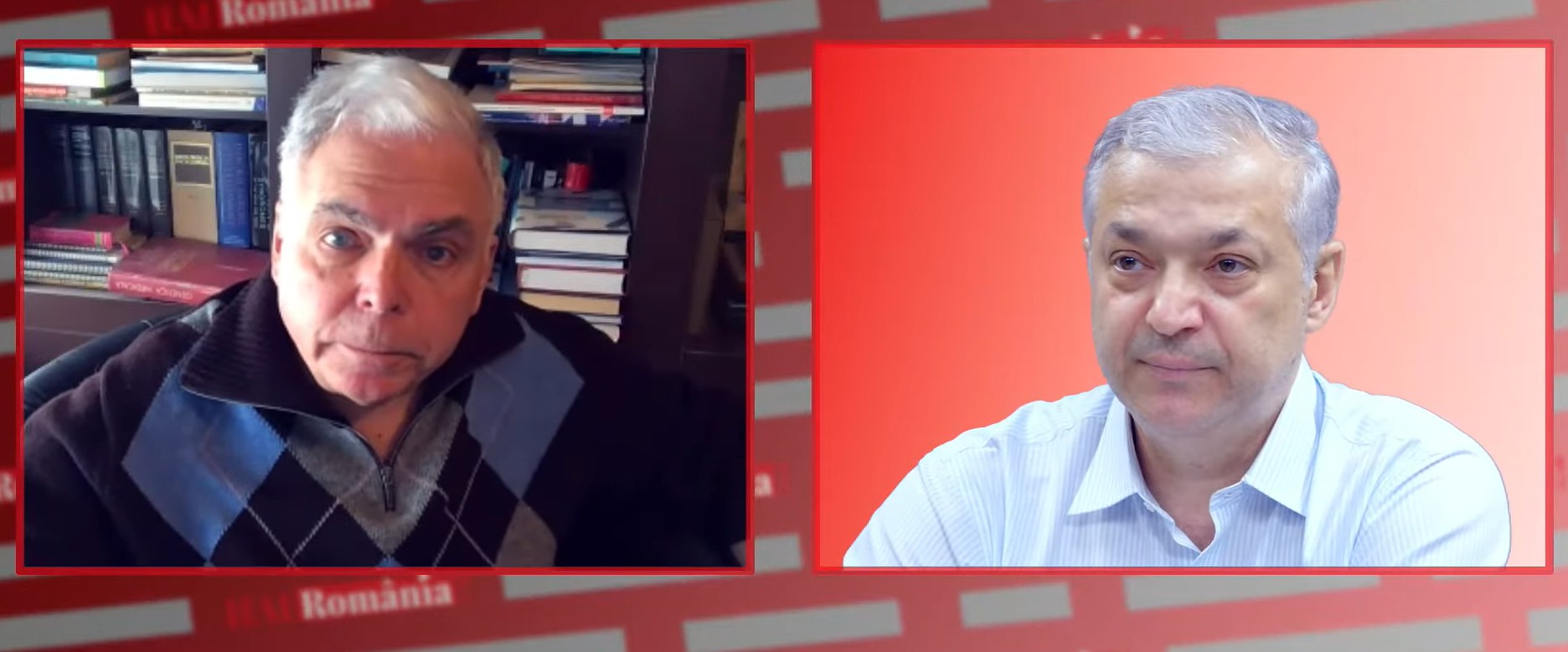 Adrian Severin a lămurit legenda care circulă în jurul său și al Anei Pauker