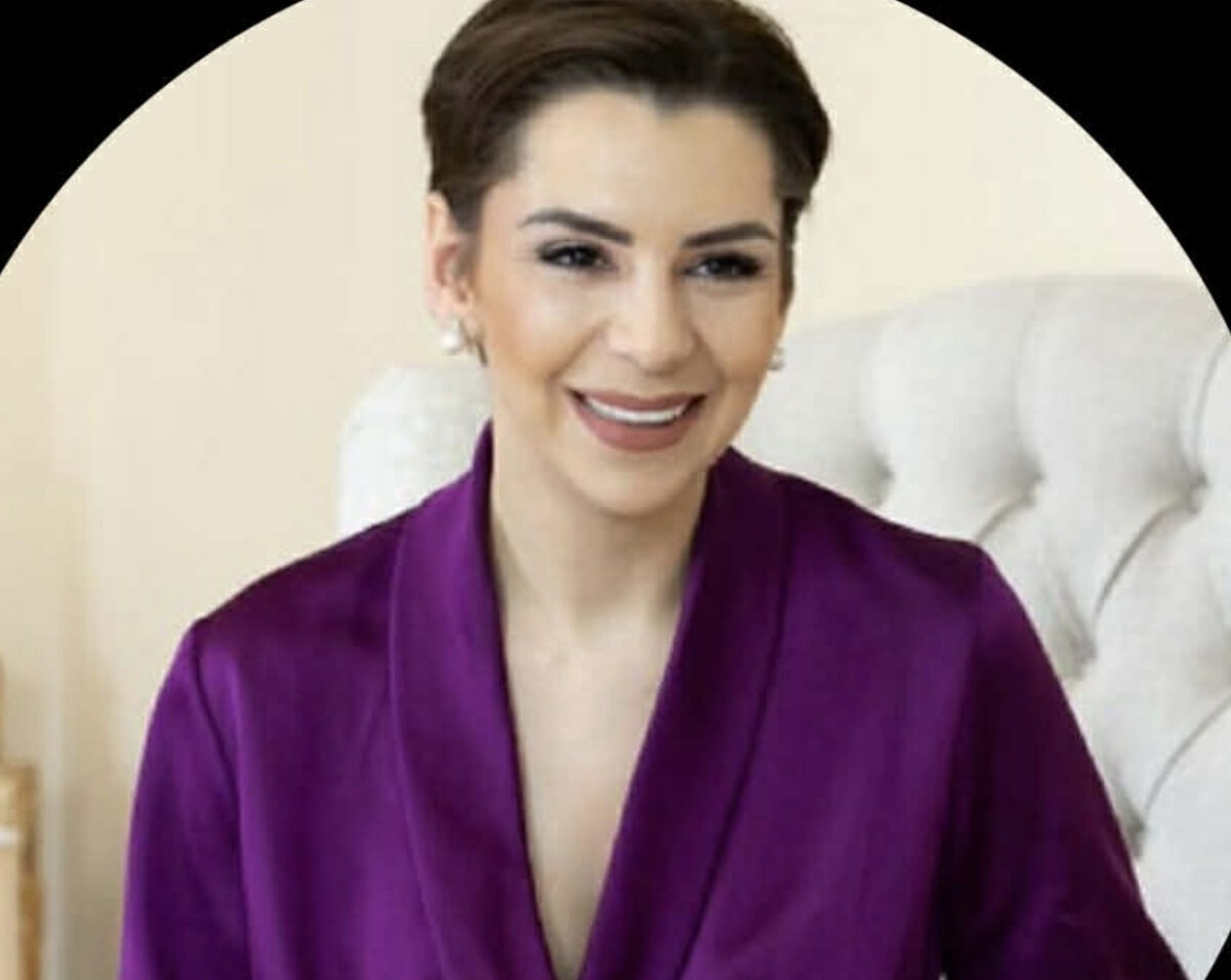 Mama lui Adrian Kreiner, acuzații la adresa Adrianei Viliginschi: Ea a vrut să o omoare pe copilă