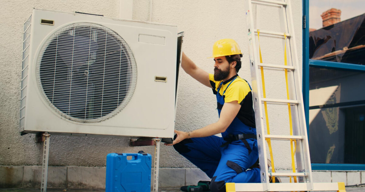 Schimbare majoră în România: 4 din 10 vor climatizare „all-season”