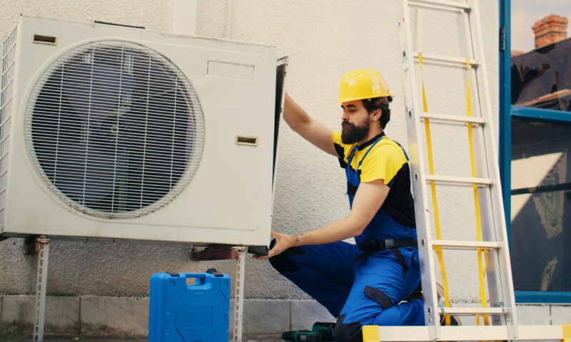 Schimbare majoră în România: 4 din 10 vor climatizare „all-season”