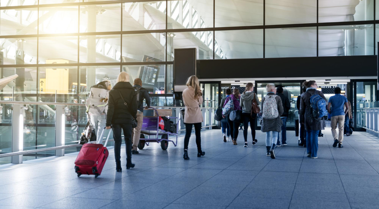Se schimbă programul ghișeelor de check-in. Decizia unui operator, aplicată din noiembrie