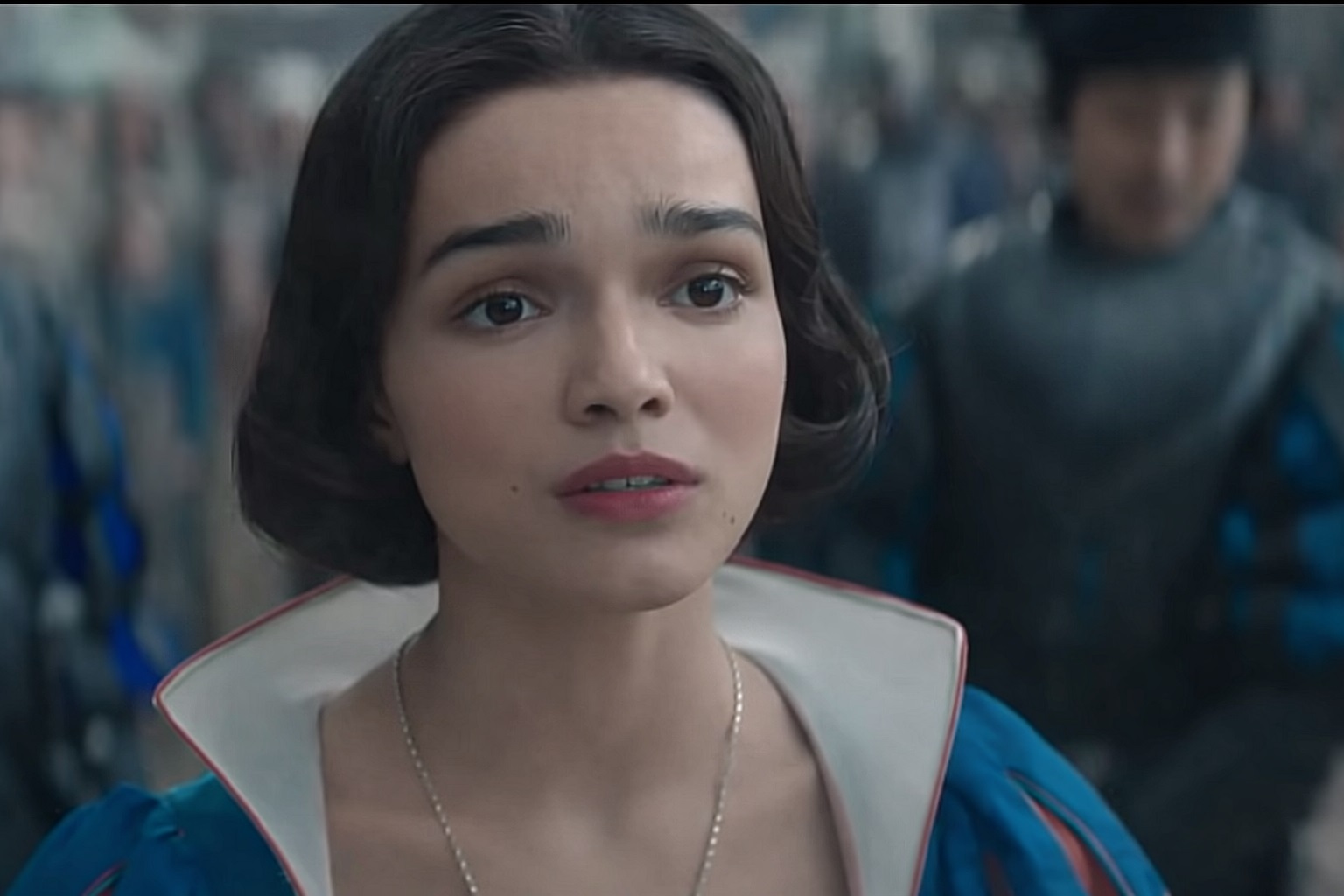 Albă ca Zăpada, un remake cu final nefericit. Disney pierde milioane în ciuda rambursării guvernamentale