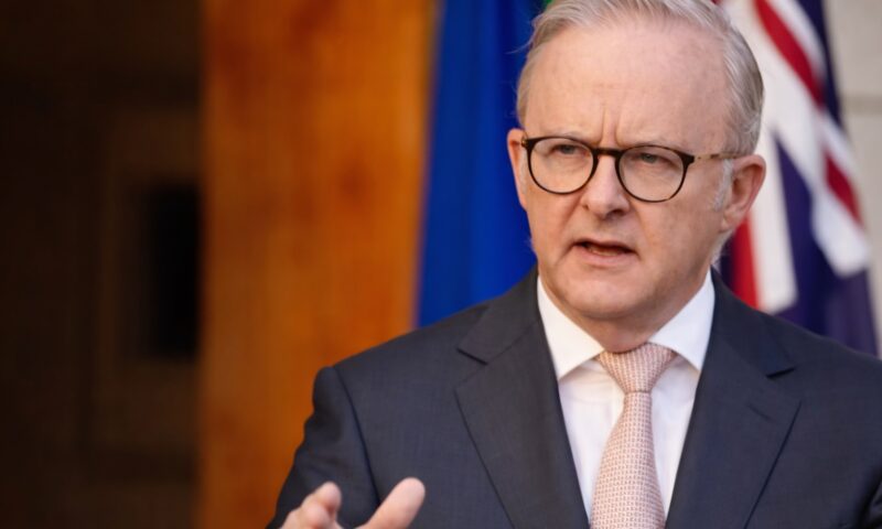 Premierul Australiei, victima unei breșe de securitate. Acuzații grave privind accesul la date bancare