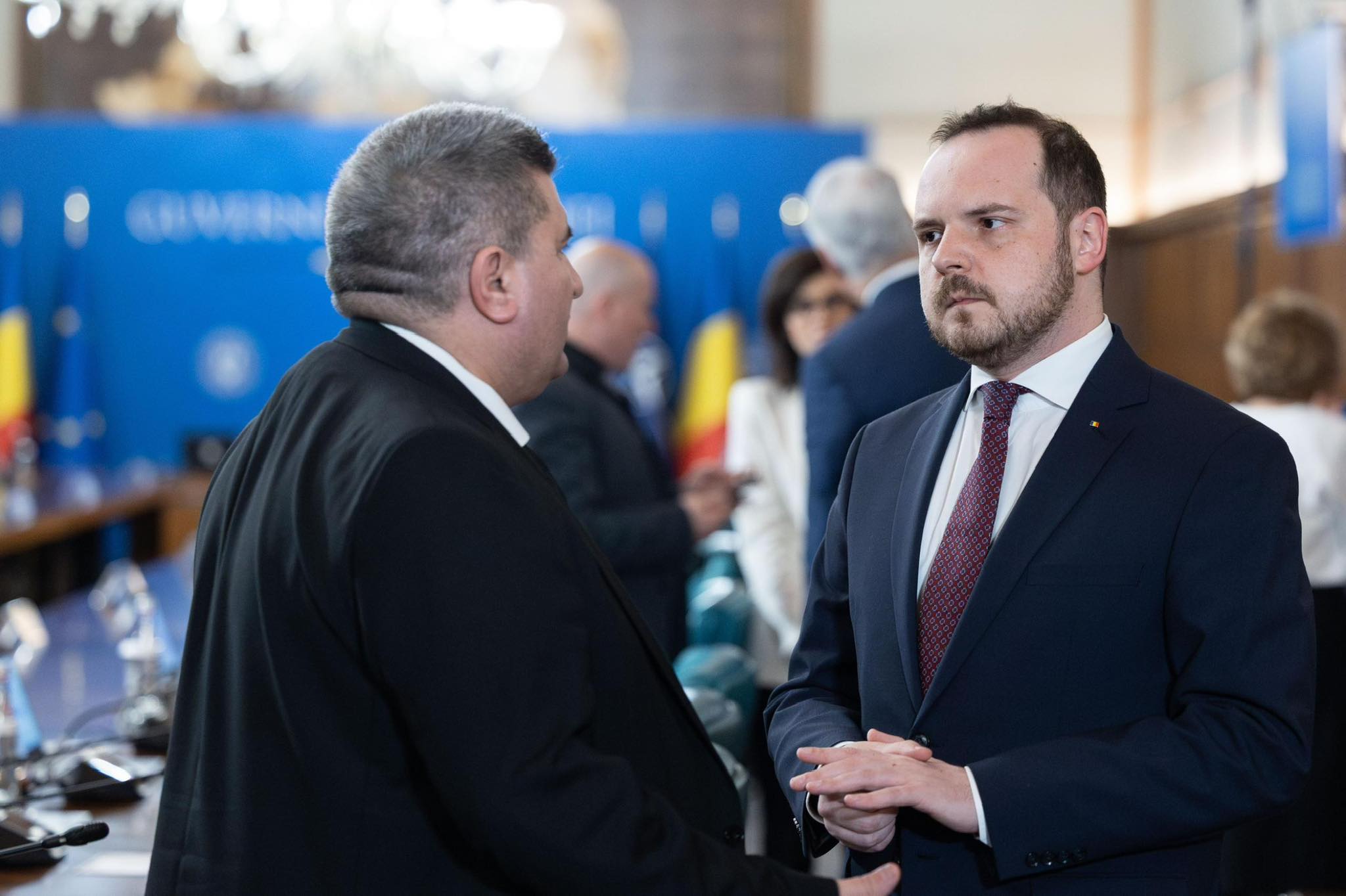 Șapte noi centre de expertiză în boli rare, aprobate de ministrul Sănătății