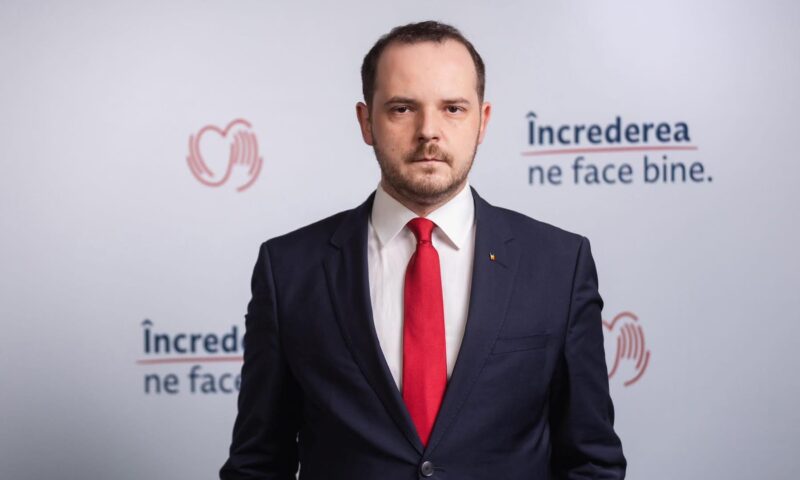 Alexandru Rogobete, mesaj dur pentru managerii de spitale care amenință medicii aflați în grevă: „Nu vă este rușine? Plecați acasă!”