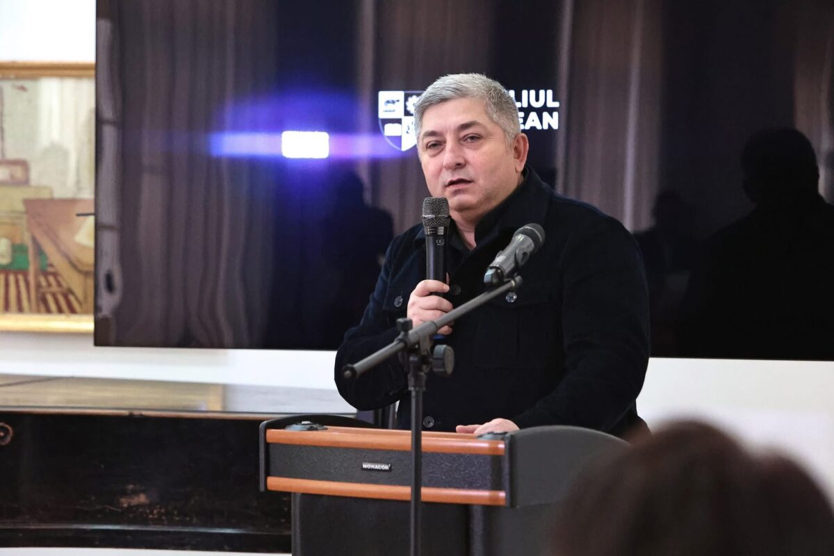 Alin Tișe, mesaj critic către PNL: A ajuns la momentul unei mari dezbateri istorice: USR-izare, sau PSD-izare!?